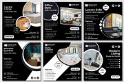 Indoor Social Media Canva Template, a Social Media Template by Mohammad Sarfaraz (Thumbnail 7 of 10)