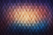 Vector Geometrical Backgrounds, a Pattern Graphic by yamonstro (Thumbnail 5 of 14)