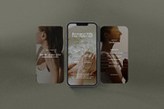 245 Holistic Reels Bundle Templates, a Social Media Template by Terraa Studio Design (Thumbnail 2 of 10)