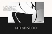 Ligature Font BUNDLE, a Serif Font by BrandSemut (Thumbnail 51 of 70)