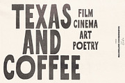 L’ARTE – Editorial Display Font, a Sans Serif Font by Madeline ODonoghue Design (Thumbnail 5 of 5)