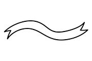 Wavy Divider Line Vector Bundle, an Illustration by jahid234 (Thumbnail 4 of 51)