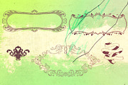 Handmade, a Font by Misprinted Type (Thumbnail 5 of 6)