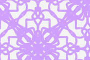 Lace Geometric Seamless Vector, a Pattern Graphic by NayaChu (Thumbnail 6 of 8)