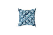 Frosted Wild – Icy Abstract Print, a Decorative Illustration by kraalikaacreations (Thumbnail 5 of 13)