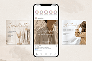 Almost Beloved - Luxury Script Font, a Script Font by Pixesia Studio (Thumbnail 8 of 10)