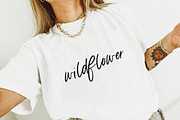 Free Spirit | Casual Script Font, a Script Font by KA Designs (Thumbnail 5 of 17)