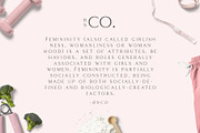 Coldiac - Luxury Serif Font, a Serif Font by Craft Supply Co. (Thumbnail 2 of 9)