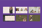 Retorical Powerpoint Template, a Presentation Template by Portion.Labs (Thumbnail 4 of 7)