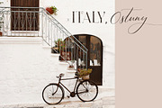 English Channel. Duo Font., a Serif Font by Red Ink (Thumbnail 8 of 15)