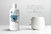 Hello spring - Gouache collection, an Illustration by SketchCliparts (Thumbnail 5 of 7)