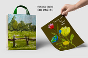 Four Seasons, a Seasonal Illustration by Design X0 (Thumbnail 9 of 15)