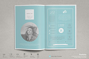 Portfolio, a Brochure Template by TypoEdition (Thumbnail 2 of 7)