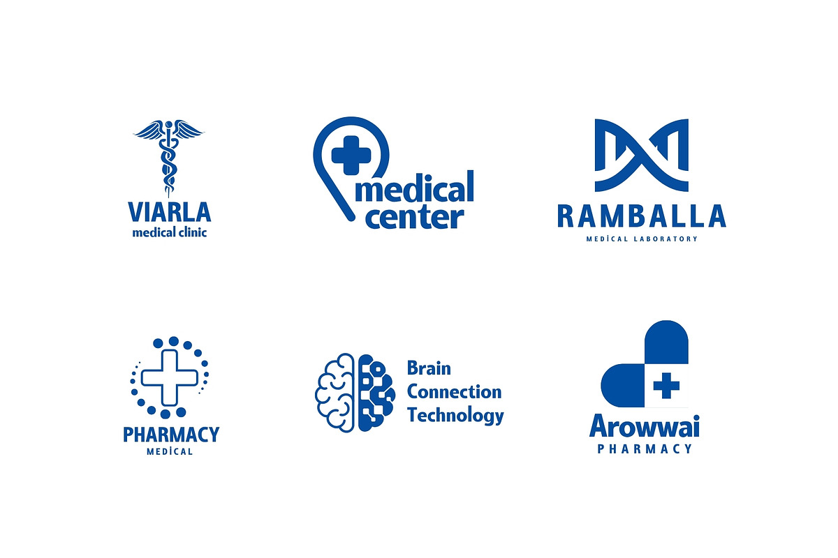 Prescripto - Medical Healthcare Font, a Sans Serif Font by HipFonts (Photo 6 of 10)