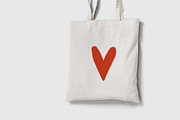 Cute doodle hearts, love symbols set, a Decorative Illustration by Good Studio (Thumbnail 10 of 10)