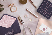 Textures & Patterns Bundle - 75% OFF, a Texture Graphic by CatJello Graphics (Thumbnail 5 of 61)