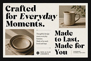 Qumora – Elegant Serif Typeface, a Serif Font by NTC Graphic (Thumbnail 19 of 20)