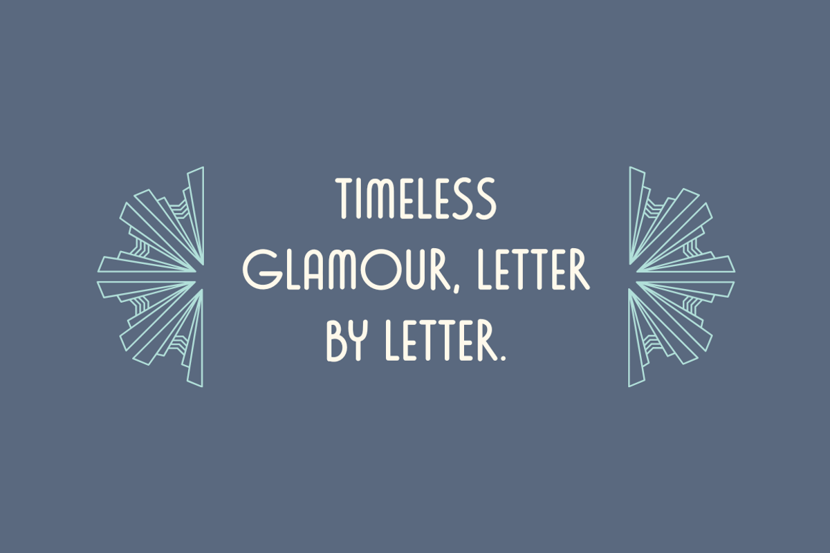 Danori Sans Serif Font, a Sans Serif Font by Cosy Fox (Photo 5 of 7)