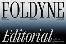 FTC Foldyne