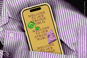ODDFORM Claymation Objects, an Object Graphic by angelainthefields (Thumbnail 2 of 13)