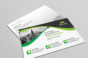 Post Cards, a Card Template by Genereux Art (Thumbnail 3 of 4)