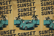 Retrochips - Display Vintage, a Font by Almarkhatype (Thumbnail 4 of 7)