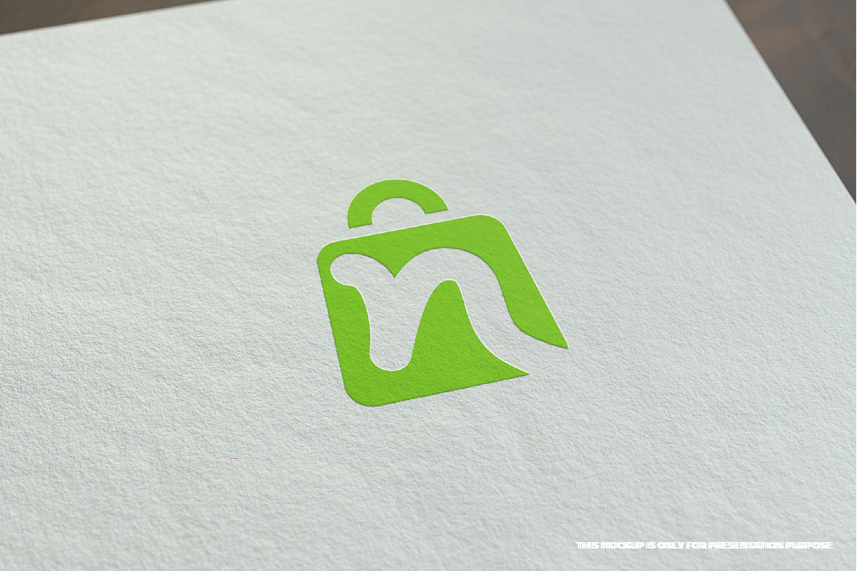 Necesse logo, a Branding & Logo Template by MuzaInspires (Photo 3 of 4)