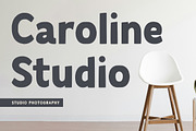 Cinquera – Sans Bold Display Font, a Sans Serif Font by Arendxstudio (Thumbnail 5 of 8)