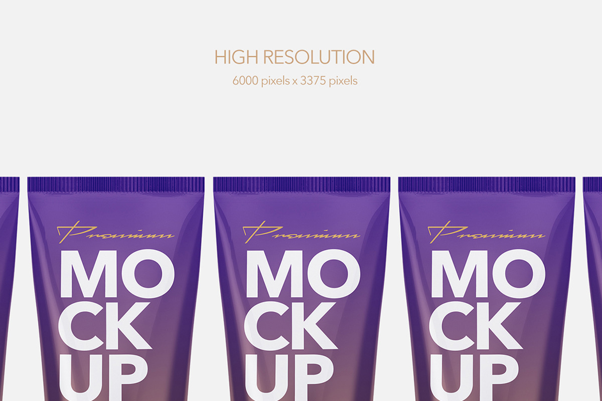 Health and Beauty - Bundle Mockups, a Product Mockup by Graxaim Mock-up (Photo 20 of 28)