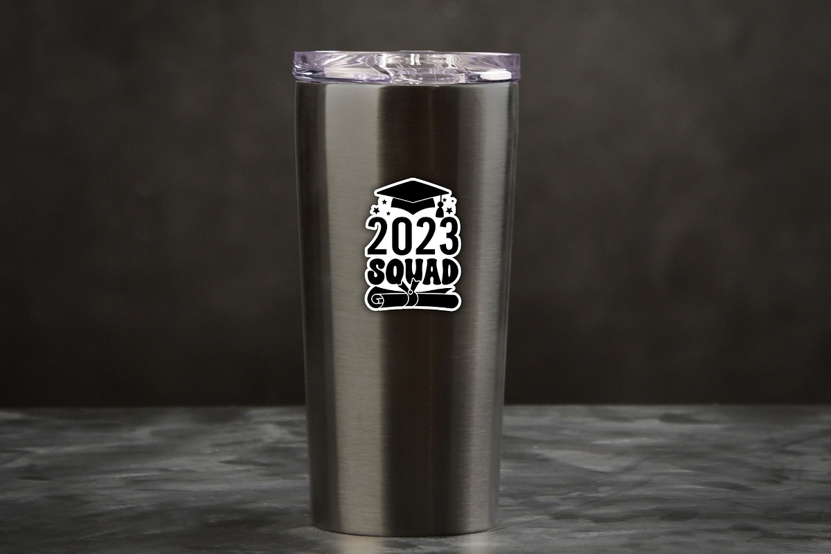 Graduation SVG Bundle, an Object Graphic by Design's Dark (Photo 7 of 14)