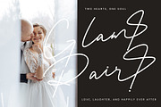 Antique Prestig Stylish Signature, a Script Font by stylishtype.co (Thumbnail 13 of 20)