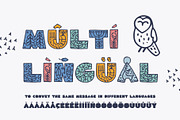 NordicFolk fonts & graphic set, a Symbol Font by kaer_shop (Thumbnail 10 of 16)