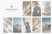 Wellness Instagram Pack, a Social Media Template by R-studio (Thumbnail 8 of 10)