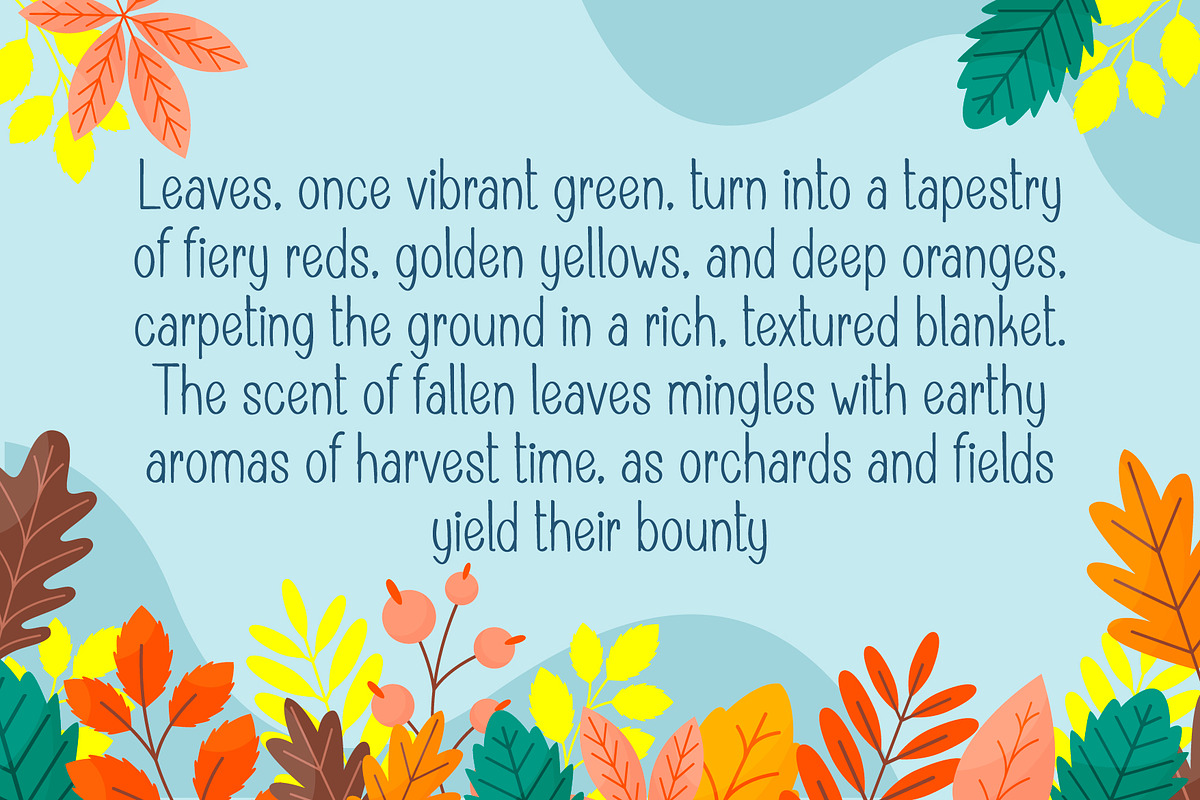 PinaPana a Fancy Handwritten Font, a Handwritten Font by Rasiorise Studio (Photo 9 of 10)