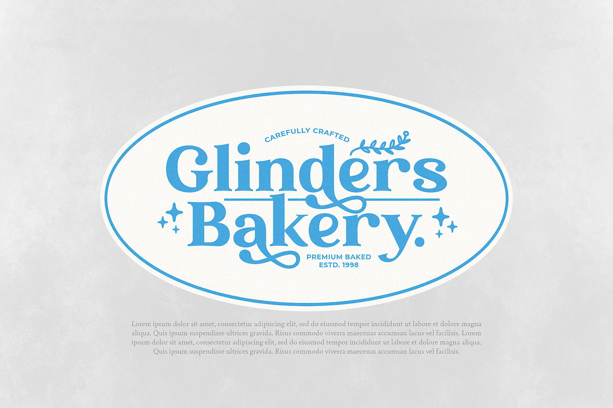 Phoenix Ayash - Bold Serif Font, a Serif Font by StringLabs (Photo 3 of 11)
