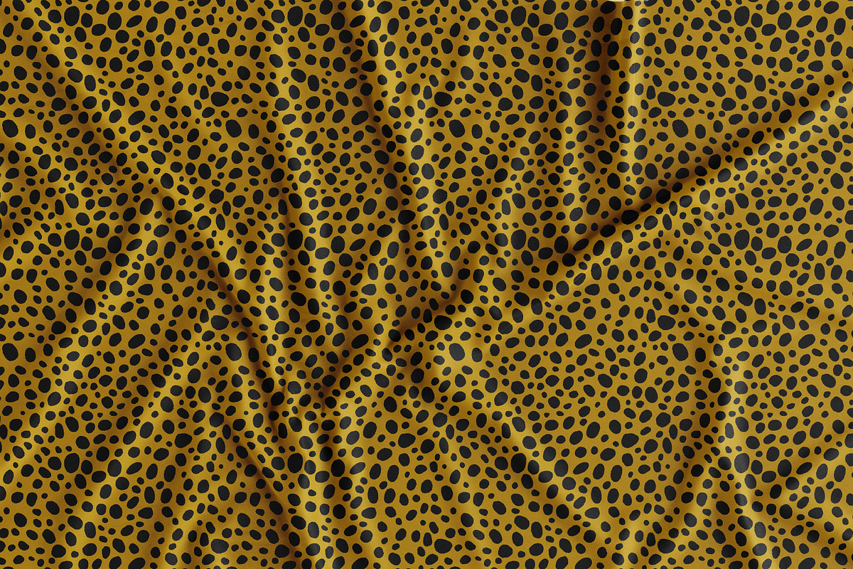 Seamless Animal Print Patterns, a Pattern Graphic by Jaclyn Caris (Photo 12 of 13)