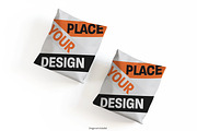 Craft Packaging Mockup Bundles, a Packaging Mockup by Ambo Ampeng (Thumbnail 25 of 32)