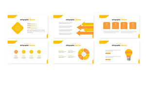 Gymbozz - Keynote Template