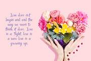 Hosir, a Script Font by khalwa.studio (Thumbnail 5 of 6)