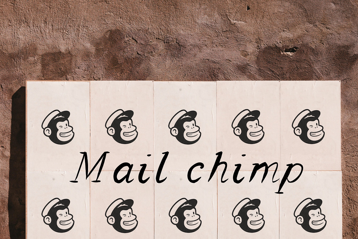 Paxy funky hand done typeface, a Font by Brunch Club Design (Photo 3 of 6)
