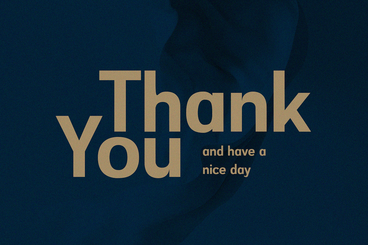 Flowfield - Sans Serif Font, a Sans Serif Font by Alpaprana (Photo 10 of 10)