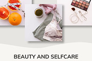 Beauty And Selfcare (25+ Images), a Health & Medical Photo by Ivory Mix (Thumbnail 1 of 2)