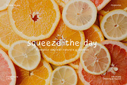 Oil Pastel Font Scribble Stories, a Handwritten Font by Perplexitics (Thumbnail 5 of 10)