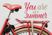 Hello, magic, a Script Font by Deveze Art & Co (Thumbnail 5 of 6)
