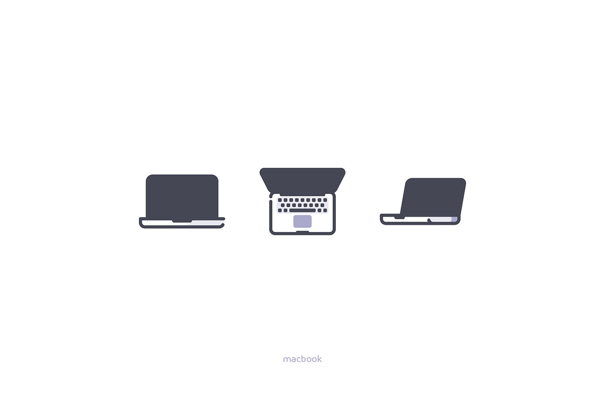 apple devices 26 icons, an Icon by iconfield (Photo 4 of 10)
