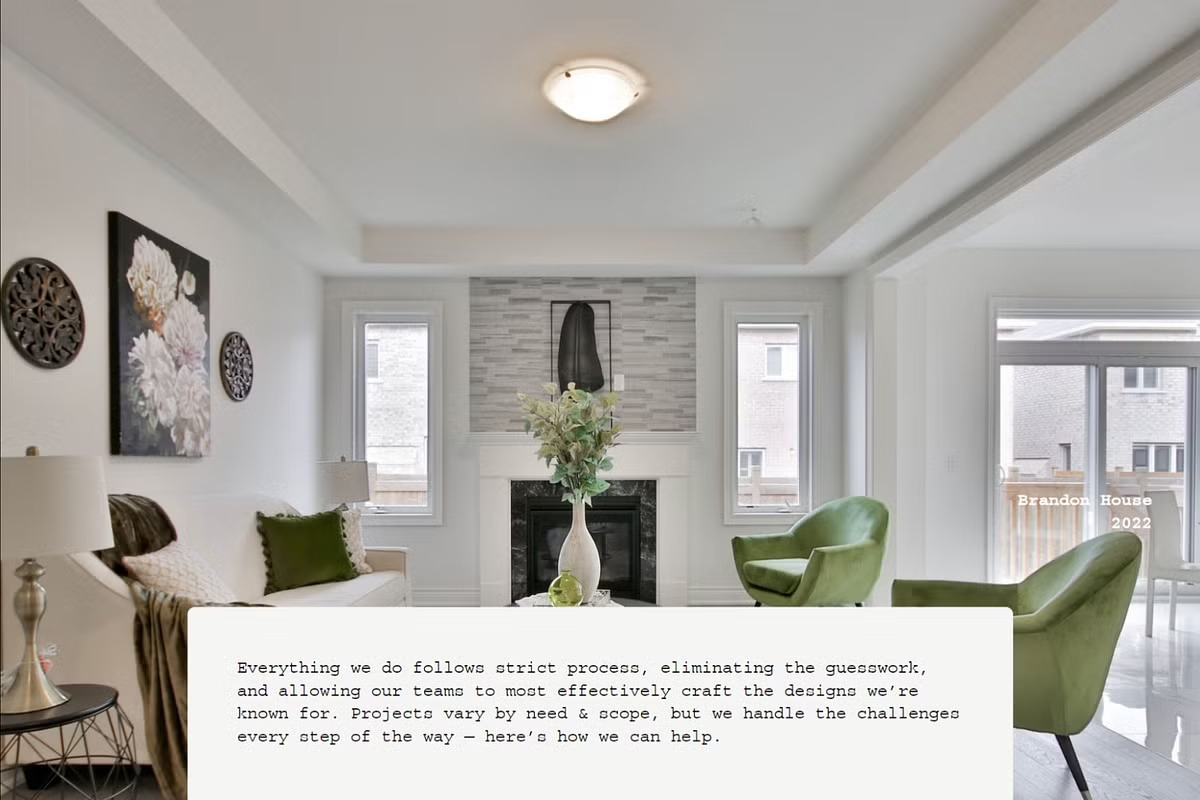 Paper Studio Architect Squarespace, a Squarespace Template by bonjourdsgnco (Photo 8 of 11)