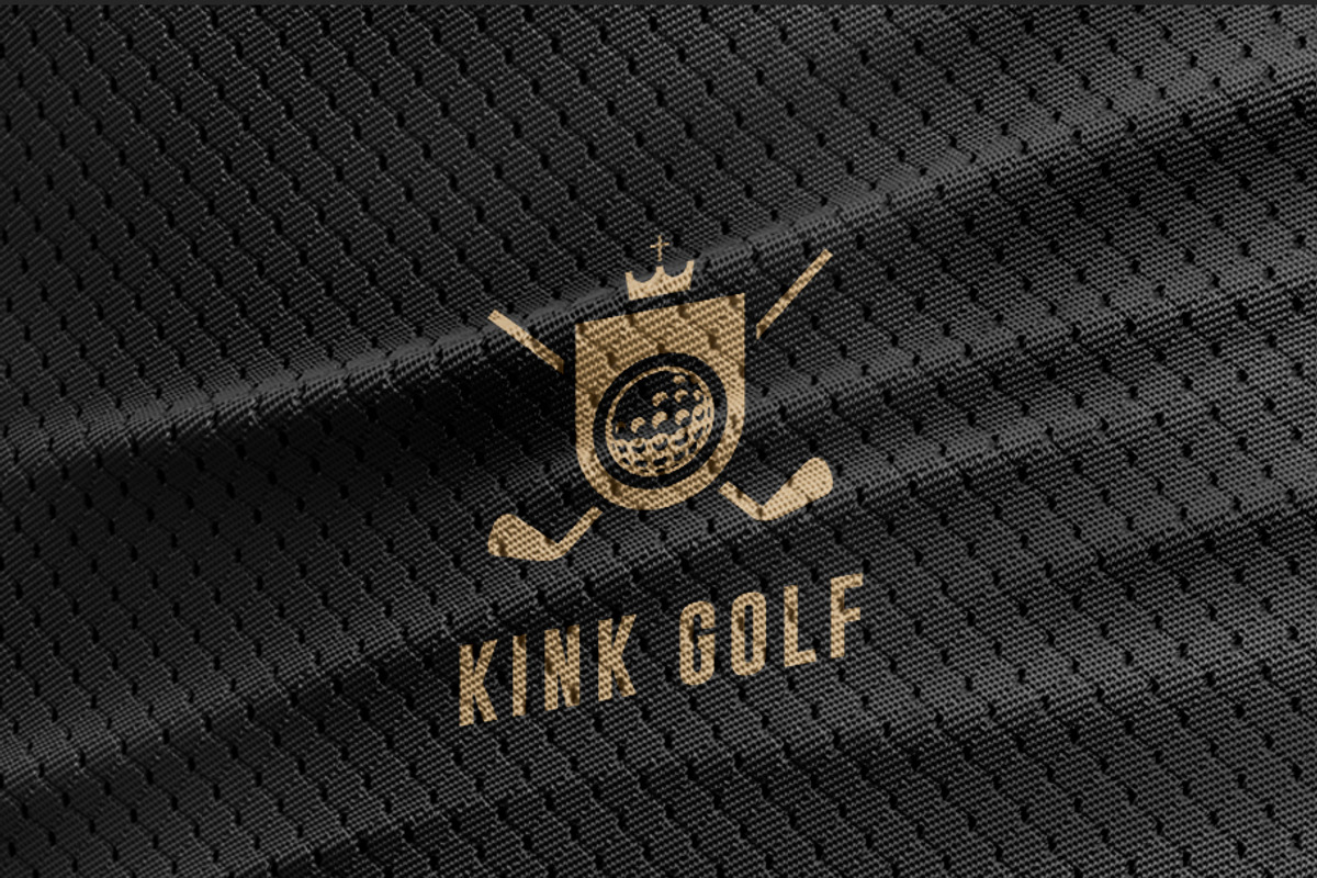 King Golf, a Branding & Logo Template by Cre8iveSense (Photo 4 of 4)