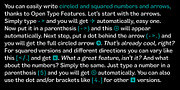 Garino, a Sans Serif Font by Julien Fincker (Thumbnail 13 of 15)