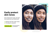 20 Coffee Tones Lightroom Presets, a Preset Add-On by SparkleStock (Thumbnail 15 of 16)