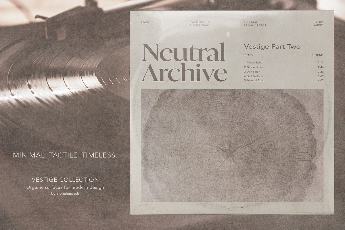 Vestige II · Organic Backgrounds, a Background Graphic by alonahaidash (Photo 14 of 16)
